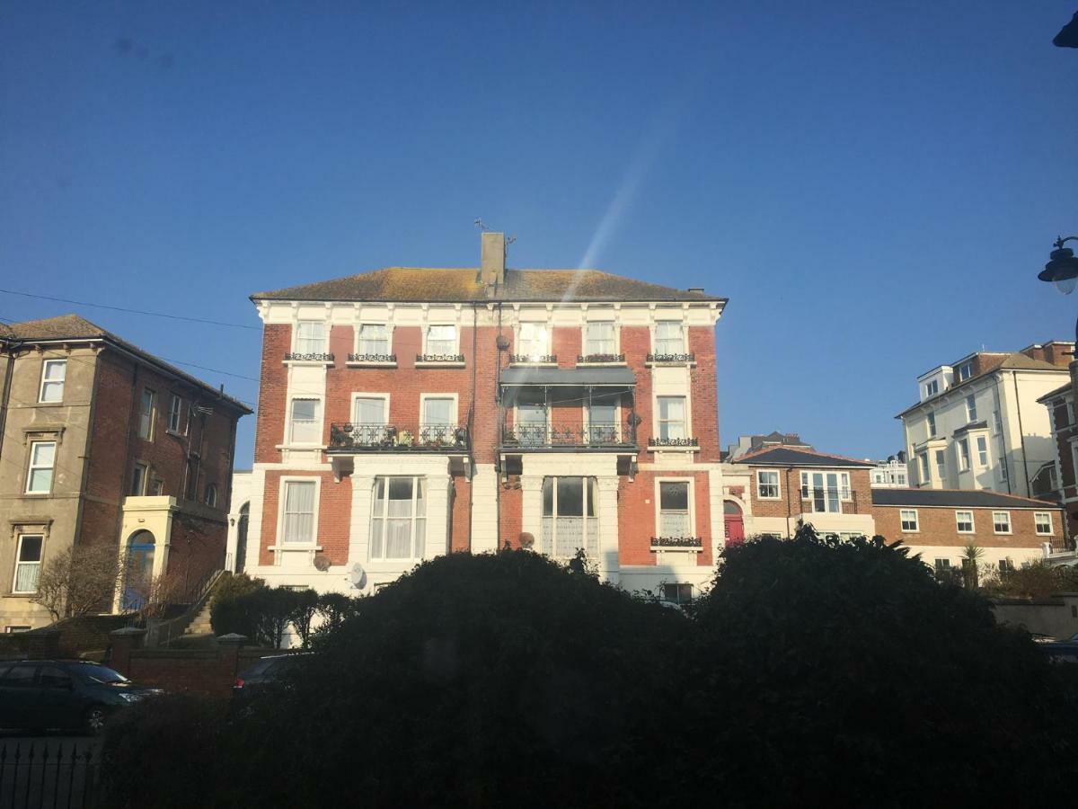 Appartement Sea View Juliette à Hastings Extérieur photo